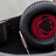 Illustration for article titled Boomphones Phantom QS 1.0 Review: A Loud, Limited Headphone Speaker Combo